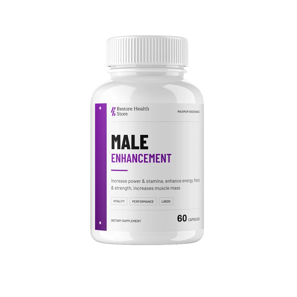 Male Enhancement