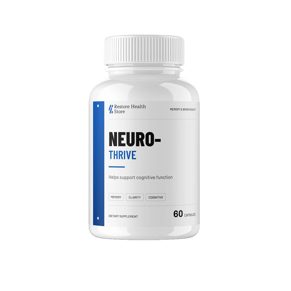 Neuro-Thrive
